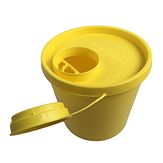 Naaldcontainer - 1,5 ltr