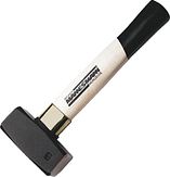 Vuisthamer/moker - Unior 1 kg