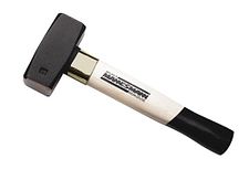 Vuisthamer/moker - Unior 1,25 kg