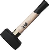 Vuisthamer/moker - Unior 2 kg