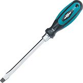 Schroevendraaier - plat - 15 cm - 8 mm