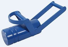 Deurrammer - Sumo - 46 cm - 21 kg - blauw