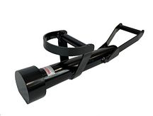 Deurrammer - Enforcer Max - 62 cm - 18 kg - zwart