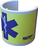 Refra - deurklem - ambulance