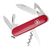 Zakmes - Victorinox - Spartan - 12 functies - rood