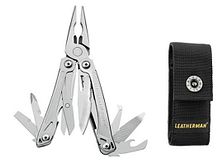Leatherman - Wingman - met nylon sheath