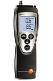 Drukmeetapparaat Testo 512 (0...2hPa)