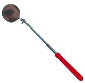 Inspectiespiegel - telescopisch klein - rond - Ø56mm