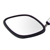 Spiegel tbv Efis 1 - los ter vervanging