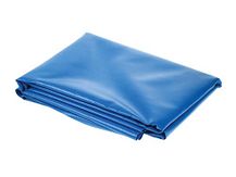 Zeil - blauw - 100x160 cm