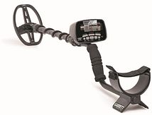 Metaaldetector - Garrett CSI-Pro