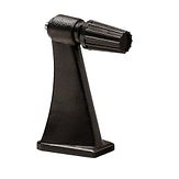 Statiefadapter - tbv bev. Bushnell kijker op statief 3-been