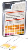 pH stroken - pH 1-14 - per 100