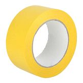 Vloermarkeringstape PT-5160 - geel - 33 m x 50 mm