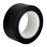 Vloermarkeringstape PT-5160 - zwart - 33 m x 50 mm