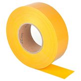 Vloermarkeringstape PT-5125 - geel - 25 m x 50 mm