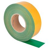 Vloermarkeringstape PT-5125 - lichtgroen - 25 m x 50 mm
