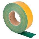 Vloermarkeringstape PT-5125 - groen - 25 m x 50 mm