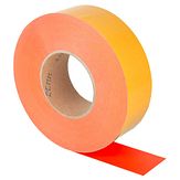 Vloermarkeringstape PT-5125 - oranje - 25 m x 50 mm