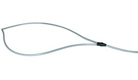 Prefab detectielus - 6 meter