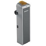 Slagboomzuil POLEVA8 - excl. slagboom - max. lengte 8 meter