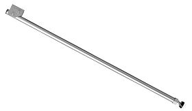 Pendelsteun t.b.v. POLEVA5/7/8