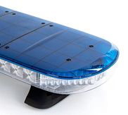 Dakset Aegis Base2 – TB2 - 121 cm - blauw/blauw - 12v