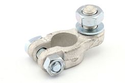 Accupoolklem - positief - M10 - per 10 stuks