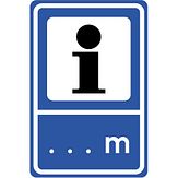 Nabasco® Sign 20 jr - model BW101S104 - ... m - 400x600 mm