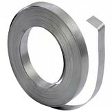 Band-it staalband - 3/4" (19 mm) - dikte 0,6 mm - rol à 30,5 meter