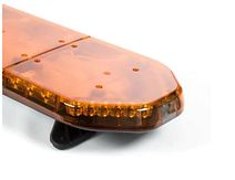 Dakset Legion RWX BaseX T8 - 93 cm - TA1 - amber/amber