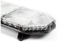 Dakset Legion RWX BaseX T16 - 183 cm - TA1 - amber/transp.