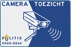 Camerabord met aanpasbare kleur