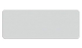 DOR 20 jr - blanco folie wit - 400x150 mm