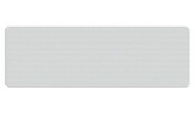 DOR 20 jr - blanco folie wit - 600x200 mm