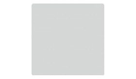 DOR 20 jr - blanco folie wit - 600x600 mm