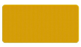 DOR 20 jr - blanco geel - 400x200 mm