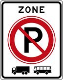 Verkeersbord Re-Sign 20 jaar - model E201zb - 800x1000 mm