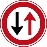 Verkeersbord Re-Sign 20 jaar - RVV model F05 - 600 mm Ø