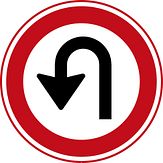 Verkeersbord Re-Sign 20 jaar - RVV model F07 - 600 mm Ø