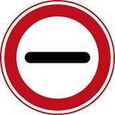 Verkeersbord Re-Sign 20 jaar - RVV model F10 - 600 mm Ø