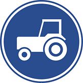 Verkeersbord Re-Sign 20 jaar - RVV model F11 - 600 mm Ø