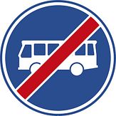 Verkeersbord Re-Sign 20 jaar - RVV model F14 - 600 mm Ø