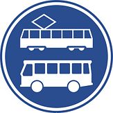 Verkeersbord Re-Sign 20 jaar - RVV model F17 - 600 mm Ø