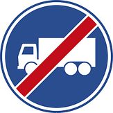 Verkeersbord Re-Sign 20 jaar - RVV model F22 - 600 mm Ø