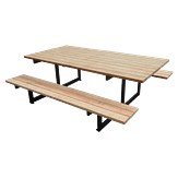 forest-rolstoelvriendelijk-picknicktafel-straatmeubilair-hout