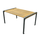 groenplaats-tafel-straatmeubilair-hout