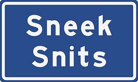 Verkeersbord RVV model H01c - Plaatsnaambord