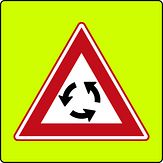 Verkeersbord Re-Sign 20 jaar - RVV model J09f - 800x800 mm