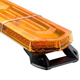 Dakset Kuiper Base1 - TA1 - 108 cm - amber/amber - 12/24V